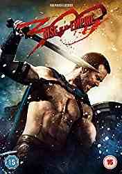 full movie 300: Rise of an Empire