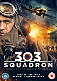 full movie 303 Squadron on DVD