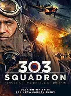 full movie 303 Squadron full movie