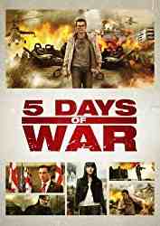 full movie 5 Days of War