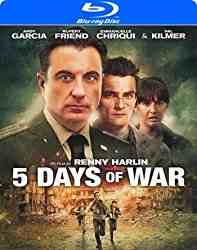 full movie 5 Days of War