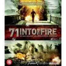 full movie 71: Into the Fire