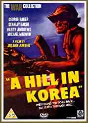 full movie A Hill in Korea