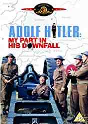 full movie Adolf Hitler: My Part in His Downfall