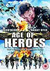 full movie Age of Heroes
