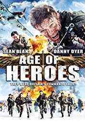 full movie Age of Heroes