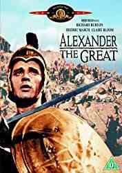full movie Alexander the Great on DVD