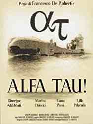 full movie Alfa Tau!