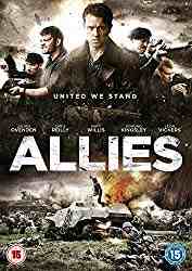 full movie Allies on DVD