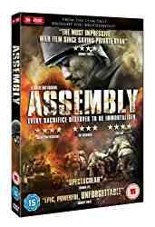 full movie Assembly