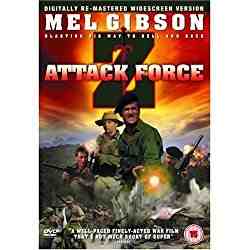 full movie Attack Force Z