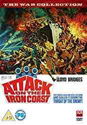full movie Attack on the Iron Coast