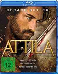full movie Attila