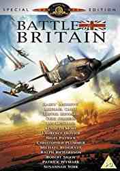 full movie Battle of Britain on DVD