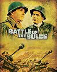 full movie Battle of the Bulge full movie