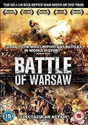 full movie Battle of Warsaw 1920 on DVD