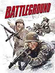 full movie Battleground full movie
