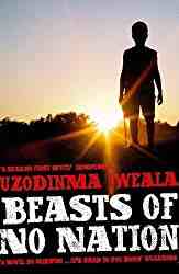 full movie Beasts of No Nation read online