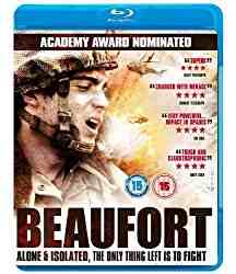 full movie Beaufort on BluRay
