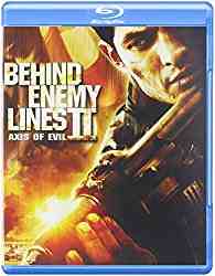 full movie Behind Enemy Lines 2: Axis of Evil on BluRay