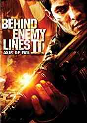 full movie Behind Enemy Lines 2: Axis of Evil full movie