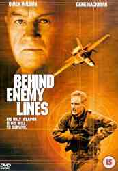 full movie Behind Enemy Lines on DVD