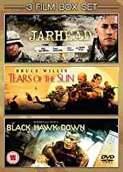 full movie Black Hawk Down on DVD
