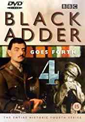 full movie Blackadder Goes Forth on DVD