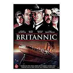 full movie Britannic on DVD