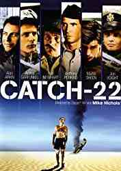 full movie Catch-22 full movie