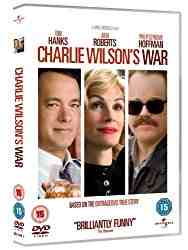 full movie Charlie Wilson�s War on DVD