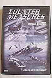 full movie Counter Measures on DVD