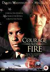 full movie Courage Under Fire on DVD