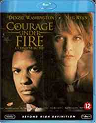full movie Courage Under Fire on BluRay