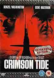 full movie Crimson Tide on BluRay