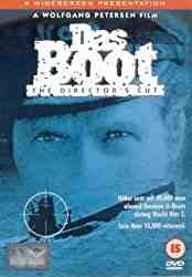 full movie Das Boot on DVD
