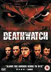 full movie Deathwatch on DVD