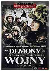full movie Demons of War on DVD