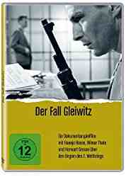 full movie The Affair Gleiwitz on DVD