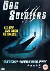 full movie Dog Soldiers on DVD