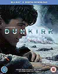 full movie Dunkirk on BluRay