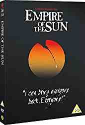 full movie Empire of the Sun on DVD