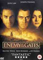 full movie Enemy at the Gates on DVD