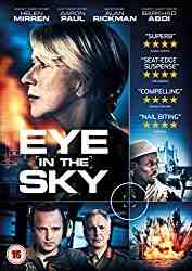 full movie Eye in the Sky on DVD