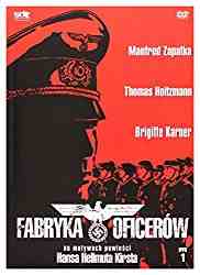 full movie The Officer Factory on DVD