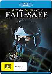 full movie Fail-Safe on BluRay