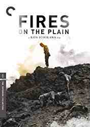 full movie Fires on the Plain on DVD
