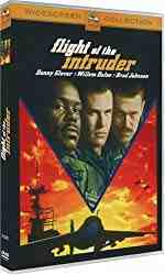 full movie Flight of the Intruder on DVD
