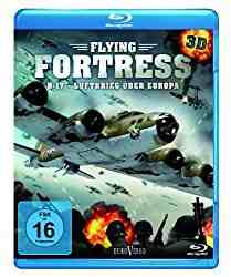 full movie Flying Fortress on BluRay