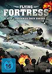 full movie Flying Fortress on DVD